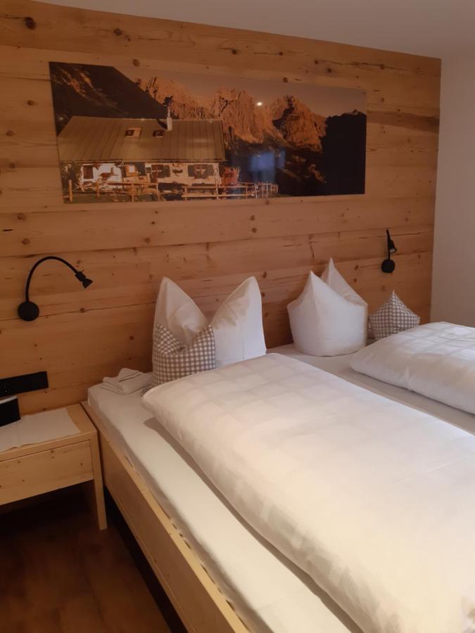 Gaestehaus Rappenkopf Oberstdorf Luaran gambar