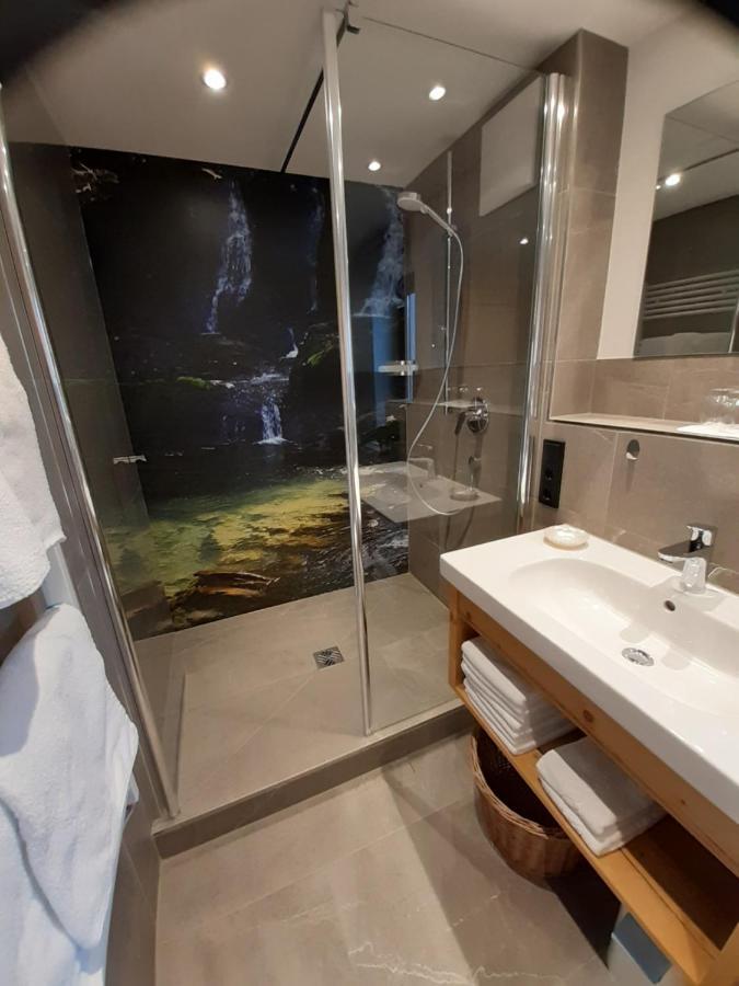 Gaestehaus Rappenkopf Oberstdorf Luaran gambar